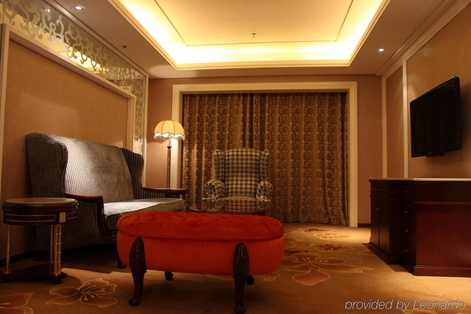 Beijing Royal Phoenix Hotel Bilik gambar